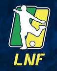  Site LNF - Liga Nacional de Futsal