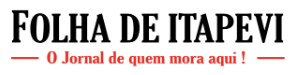  Site Folha de Itapevi