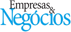  Jornal Empresas e Negócios - São Paulo/SP