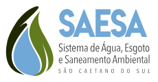  Site SAESA - Sistema de Água, Esgoto, e Saneamento Ambiental