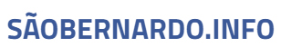  Site São Bernardo.info