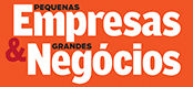  Site Revista PEGN - Pequenas Empresas & Grandes Negócios