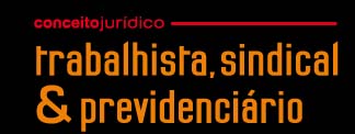  Revista Conceito Jurídico - Trabalhista, Sindical e Previdenciário