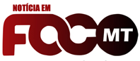  Site Notícia em Foco - MT