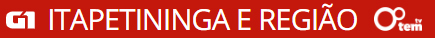  Portal G1 - Itapetininga e Região
