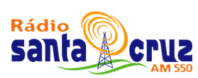 Site Rádio Santa Cruz AM 550