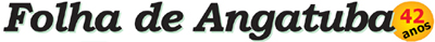  Jornal Folha de Angatuba - Angatuba/SP