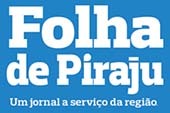  Site Folha de Piraju