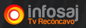  Site Infosaj - TV Recôncavo