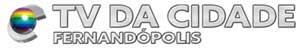  Site TV da Cidade Canal 12