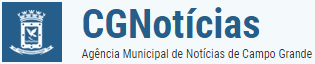  Agência de Notícias  - CG Notícias