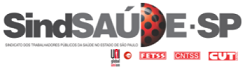  Site SindSaúde - SP