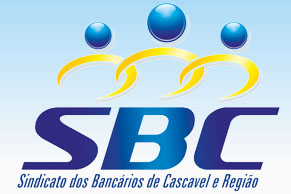  Site Sindicato dos Bancários de Cascavel e Região