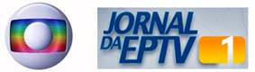  TV Globo - Jornal da EPTV 1ª Edição - São Carlos e Araraquara