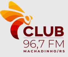  Site Rádio Club 96,7 FM