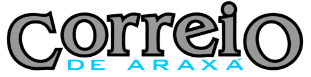  Site Correio de Araxá/MG