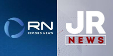  TV Record News - JR News