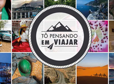  Site Tô Pensando em Viajar