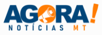  Site Agora Notícias MT