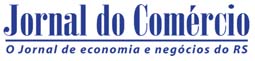  Site Jornal do Comércio - Porto Alegre/RS