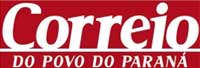  Site Jornal Correio do Povo do Paraná
