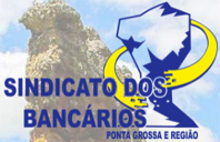  Site Sindicato dos Bancários de Ponta Grossa e Região