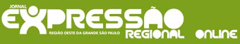  Site Expressão Regional Online