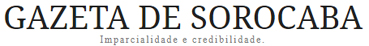  Site Gazeta de Sorocaba