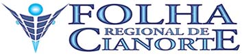  Site Folha Regional de Cianorte - PR