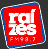  Site Raízes FM 98.7