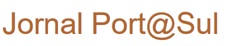  Blog Jornal Port@ Sul
