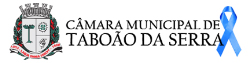  Site Câmara Municipal de Taboão da Serra