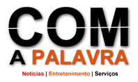  Blog Com a Palavra