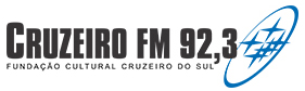 Site Cruzeiro FM 92,3 - Sorocaba