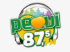  Site Rádio Pequi FM - 87,5