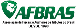  Site AFBRAS - Associação de Fiscais de Tributos do Brasil