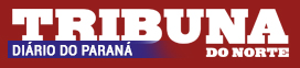  Site Tribuna do Norte - O Diário do Paraná