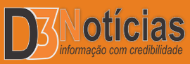  Site D3 Notícias