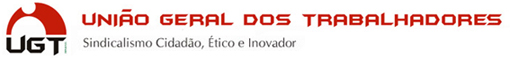  Site UGT - União Geral dos Trabalhadores/SP