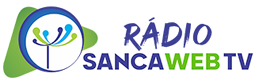  Site Rádio Sanca Web TV