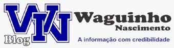  Blog WN - Waguinho Nascimento