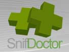  Site SnifDoctor