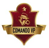  Site Comando VP