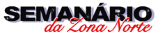  Site Semanário da Zona Norte