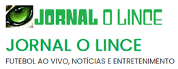  Site Jornal O Lince - Rio de Janeiro/RJ