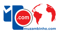  Portal Muzambinho