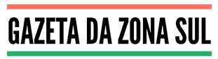  Site Gazeta da Zona Sul