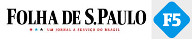  Portal Folha de S. Paulo - F5