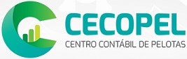  Site Cecopel - Centro Contábil de Pelotas