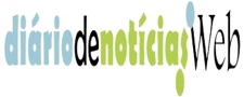  Site Diário de Notícias Web